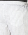 Shop Men's White All Over Printed Boxers