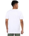 Shop Men's White Anime Sukuna Graphic Printed T-shirt-Design