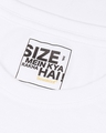 Shop Men's White Avengers 3D Graphic Printed Plus Size T-shirt