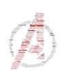Shop Men's White Avengers All Stars (AVL) Graphic Printed T-shirt-Full