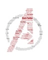 Shop Men's White Avengers All Stars (AVL) Graphic Printed T-shirt-Full