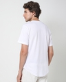 Shop Men's White Avengers Printed T-shirt-Design