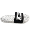 Shop Men's White Badboy Style Flip Flops & Sliders-Design