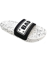 Shop Men's White Badboy Style Flip Flops & Sliders