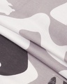 Shop Men's White Camo Oversized T-shirt