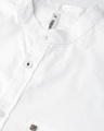 Shop Men's White Casual Shirt
