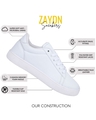 Shop Men's White Casual Shoes