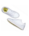 Shop Men's White Casual Shoes-Front