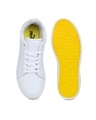 Shop Men's White Casual Shoes-Full