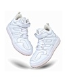 Shop Men's White Casual Shoes-Front