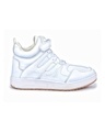 Shop Men's White Casual Shoes-Full