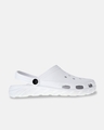 Shop Men's White Clogs-Design