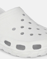 Shop Men's White Clogs