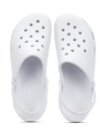 Shop Men's White Clogs