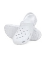 Shop Men's White Clogs