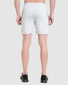 Shop Men's White Cotton Boxers-Design