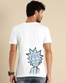 Shop Men's White E= Mc2 Graphic Printed T-shirt-Design
