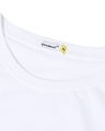 Shop Men's White Eleven Typography T-shirt