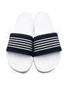 Shop Men's White Sliders