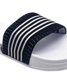 Shop Men's White Sliders