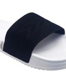 Shop Men's White Sliders