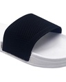 Shop Men's White Sliders