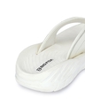 Shop Men's White Flip Flop-Full