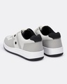 Shop Men's RetroMix Ice Walk Color Block Low-Top Sneakers-Design
