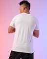 Shop Men's White Itachi Uchiha Graphic Printed T-shirt-Design