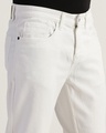 Shop Men's White Jeans