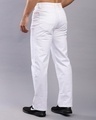 Shop Men's White Jeans-Full