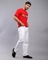 Shop Men's White Jeans