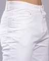 Shop Men's White Jeans