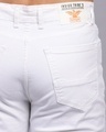 Shop Men's White Jeans