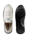 Shop Men's White Sports Shoes-Full