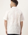 Shop Men's White Kurta-Design
