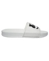 Shop Men's White Latest Flip Flops & Sliders-Full