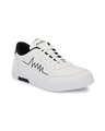 Shop Men's White Lightweight Casual Shoes-Design
