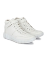 Shop Men's White Lightweight Casual Shoes