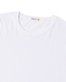 Shop Men's White List of Things Graphic Printed T-shirt