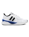 Shop Men's White Mesh Sports Shoes-Design