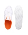 Shop Men's White Casual Shoes-Full
