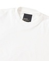 Shop Men's White Oversized Sweatshirt