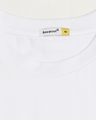 Shop Men's White Paradise 2022 Printed Vest