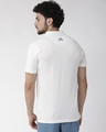 Shop Men's White Polo Slim Fit T-shirt-Design