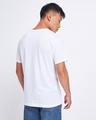 Shop Men's White Portal Boys Graphic Printed T-shirt-Design