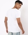 Shop Men's White Possible Tape T-shirt-Design
