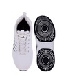 Shop Men's White Printed Casual Shoes