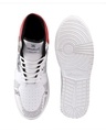 Shop Men's White Printed Casual Shoes