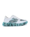 Shop Men's White Printed Casual Shoes-Full